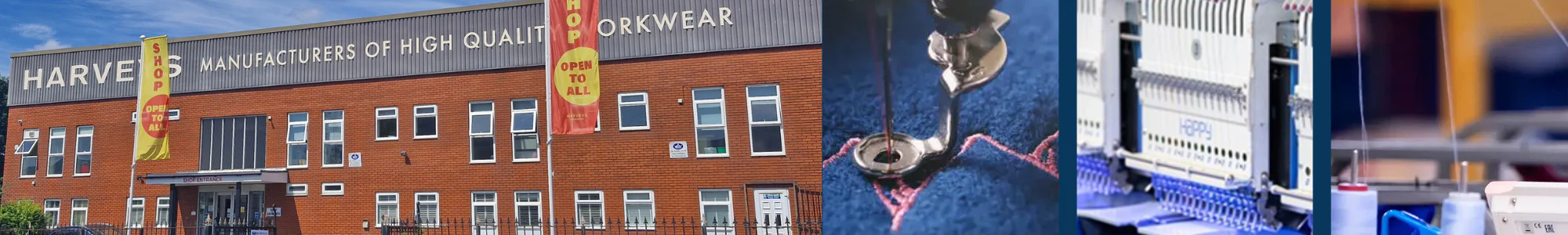 Welcome to Our Store